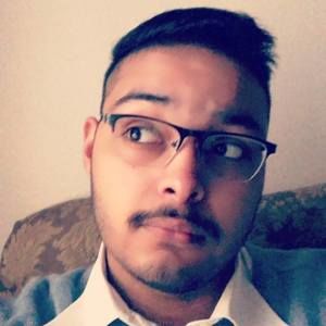 Meet your Posher, Ivan